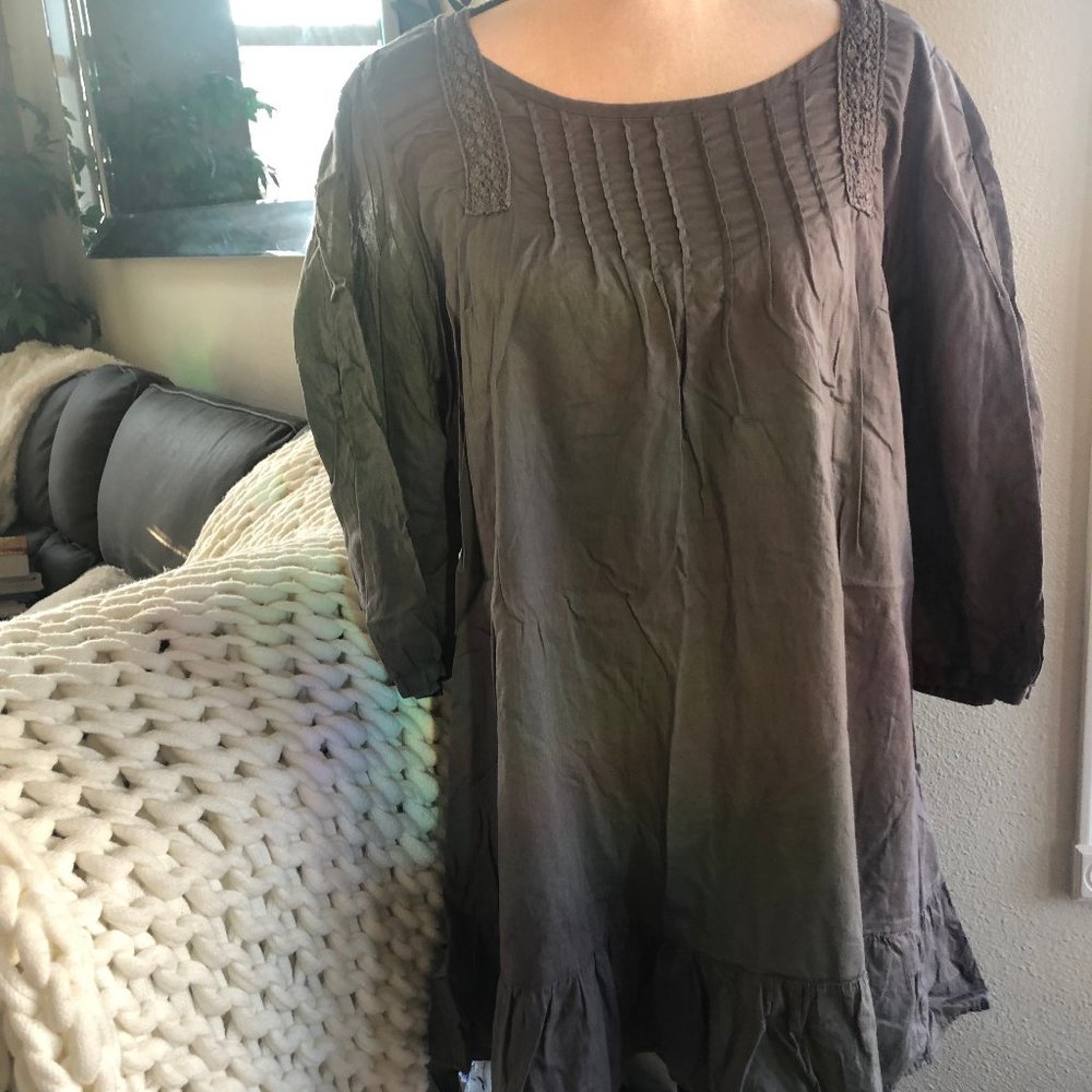 JENSEN Woman Dress Size 9